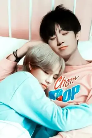 ปกนิยาย [BTS]