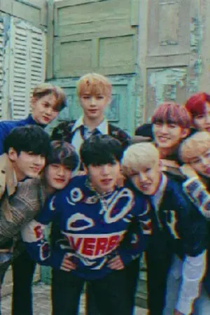 ปกนิยาย Memories between us(우리 사이의 추억.)