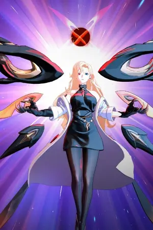 ปกนิยาย ผู้ช่วยเหลือตัวเอกและสาวสวย ^∆^ ผู้เดินทางข้ามมิติ