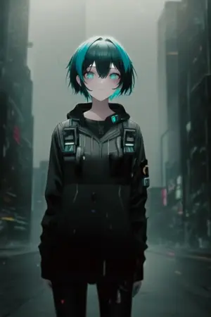 ปกนิยาย [Naruto]ระบบเทพนินจา วันวานหวนคืน