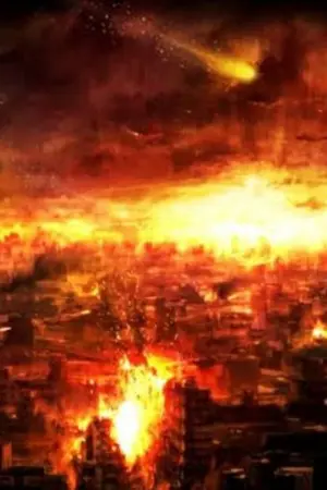 ปกนิยาย 天涯SSS級祝福