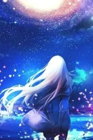 ปกนิยาย ปาฏิหาริย์ คือการจากลา [ Identity V ]