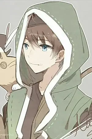 ปกนิยาย กาลครั้งหนึ่งเมื่อเราเจอกัน [Identity V ] {naid all}