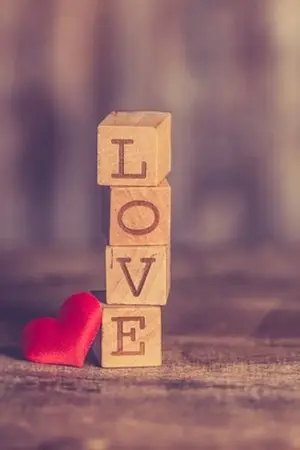 ปกนิยาย กาลครั้งหนึ่งเมื่อความรักไม่มีจริง[ Identity V]