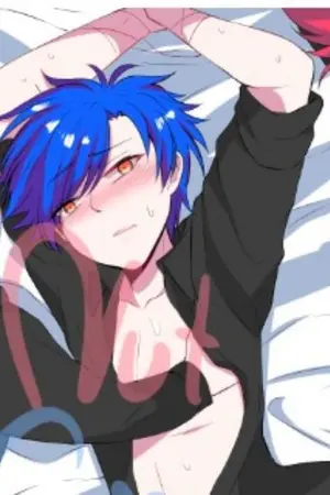 ปกนิยาย [TKD]เรารู้จักกันได้ยังไงนะ?[ToNy_Gospel x kosume x Dante hill x Ganllnt788]