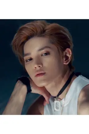 ปกนิยาย NCT ___ Daddy Taeyong ____ #เรียกกูว่าพ่อ ( taeten . )