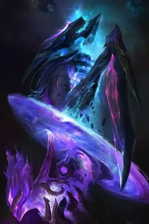 ปกนิยาย ระบบlolพิชิตต่างโลก