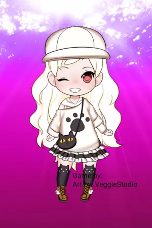 ปกนิยาย เมื่อฉันมาเกิดใหม่เป็นแมวของตัวร้าย