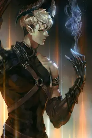 ปกนิยาย ตำนานเทพอสูร หลงเฟย