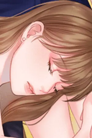 ปกนิยาย 3 Minutes GIRLFRIEND (Yuri)