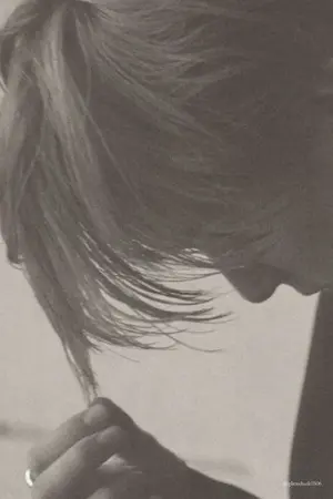 ปกนิยาย ครั้งสุดท้ายที่ฉันจะรักเธอ