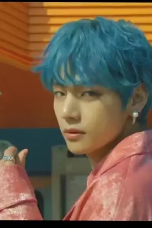 ปกนิยาย {BTS} Your secret love ความลับกุกวี