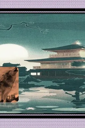 ปกนิยาย พิชิตหัวใจครึ่งอสูร