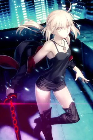 ปกนิยาย [แฟนฟิค] Sword Art Online ชีวิตที่ดูจะสงบขึ้น