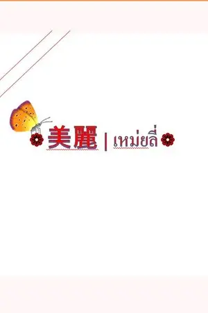 ปกนิยาย 美麗 : เหม่ยลี่