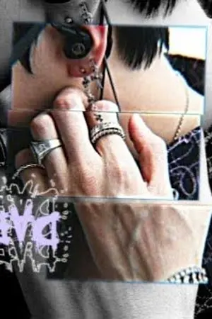 ปกนิยาย YOONGI X YOU BLOOD SKY คำสาปหายนะ