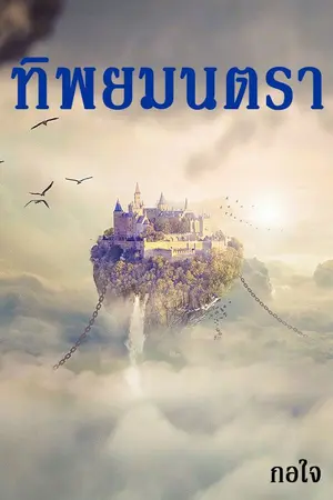 ปกนิยาย