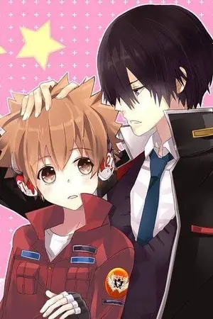 ปกนิยาย ♛[ KHR | Reborn ]  |   Clouds are heartless with naughty sky  |  เมฆาเย็นกับนภาแสนซน [Hibari X Tsuna] ♛