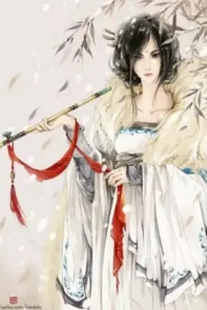 ปกนิยาย ทุกชาติภพ อย่าได้พบพาน