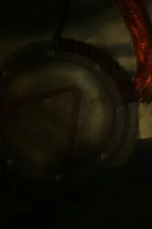 ปกนิยาย Heroic Throne-Warlord of Sparta