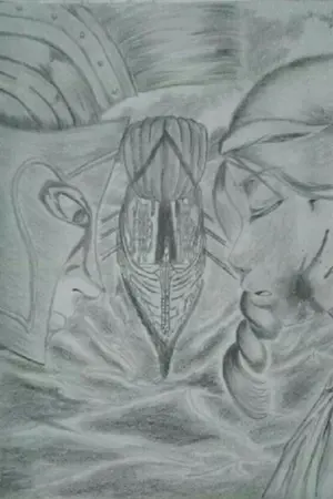 ปกนิยาย Heroic Throne-War of Glory