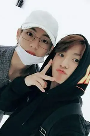 ปกนิยาย SF/OS KOOKV #แลนด์มาร์คกุกวี