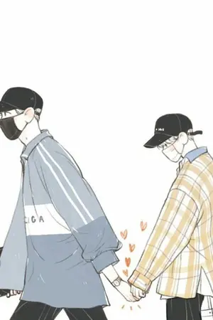 ปกนิยาย Get Me Your Honey