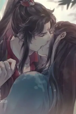 ปกนิยาย Our love must fulfill รักเราต้องสมหวัง