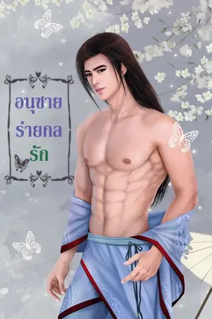 ปกนิยาย