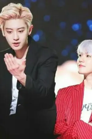 ปกนิยาย วิธีจีบพี่ชาน  [Exo]  (Chanbaek Kaisoo Hunho)