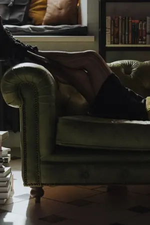 ปกนิยาย เล่มโปรดของคุณเจ้าของร้าน - page.19 | Yaoi