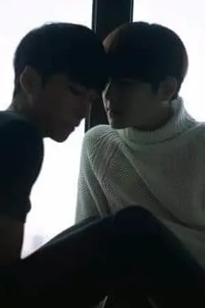 ปกนิยาย ♡️ แ อ บ รั ก ♡️ [yaoi]