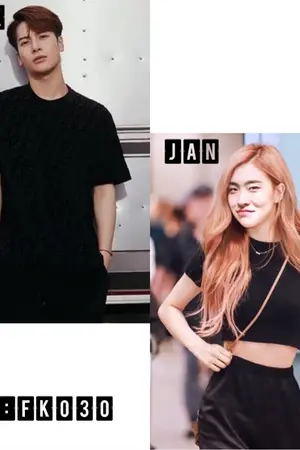 ปกนิยาย [GOT7] แลกเกียร์ ภาค sex friend |jackjae ft.got7