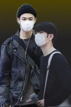 ปกนิยาย [GOT7] ความรัก(ใน)ความลับ Bnyoung Ft.got7 (อิโรติก 18+)