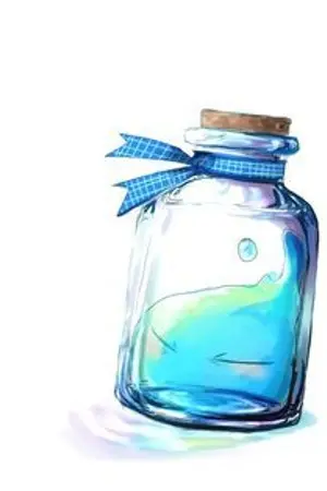 ปกนิยาย [Fic Tensei shitara Slime Datta Ken] (Diablo X Oc) --Rewrite-- : เกิดใหม่ทั้งทีก็ยังจะเจอกันอีก