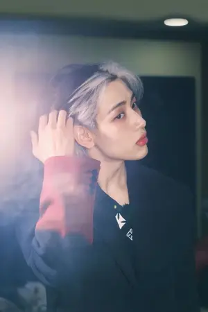 ปกนิยาย OMG สาวสวยคนนี้คือผมงั้นหรอ!?