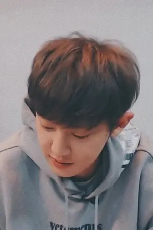 ปกนิยาย (SF/OS) You’re my Shark (CHANBAEK)