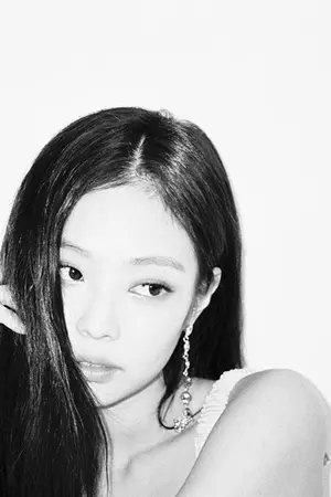 ปกนิยาย JENNIE KIM X YOU (BLACKPINK)