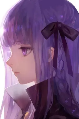 ปกนิยาย [FANFIC ANINE] Rena กับการเดินทางโลกอนิเมะ