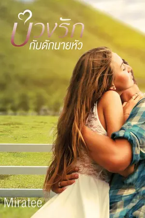 ปกนิยาย