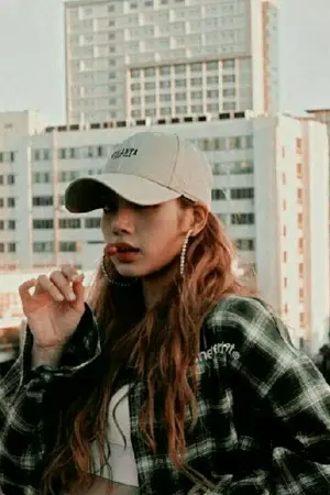 ปกนิยาย all lisa  {Black Pink&BTS}