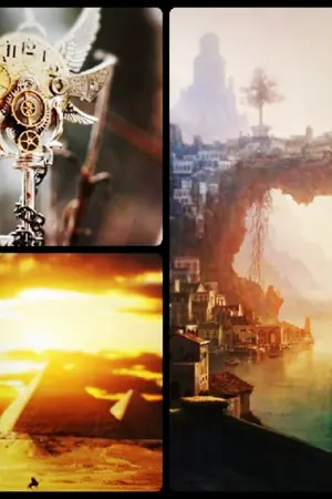 ปกนิยาย I Dentity V [All×Lucky] ลัคกี้นักสำรวจมือใหม่