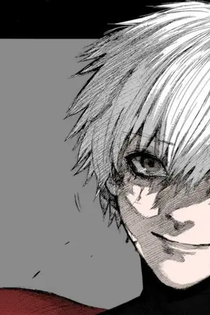 ปกนิยาย [ Fic Tokyo Ghoul ] Brutal fate [ oc ]