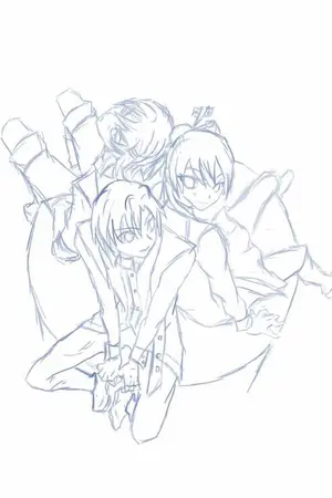 ปกนิยาย College Of The Magic ตำนานป่วนฟ้า โรงเรียนมหาเวทย์