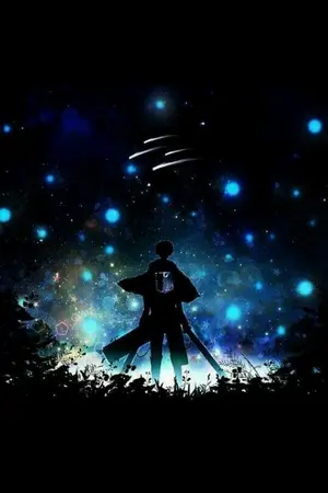 ปกนิยาย [ FIC Attack On Titan ] The Freedom [ oc ]