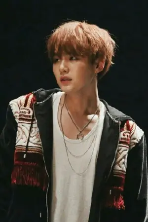 ปกนิยาย เราจะรักกันได้อีกมั้ย ? YooN ♡ MiN