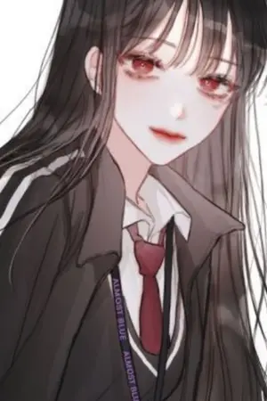 ปกนิยาย [FIC​LOOK​ISM]​Don’t​ touch​ him