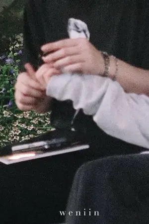 ปกนิยาย " ภักดี " OFFGUN [Omegaverse]