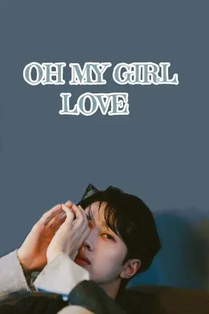 ปกนิยาย HO MY GIRL*LOVE