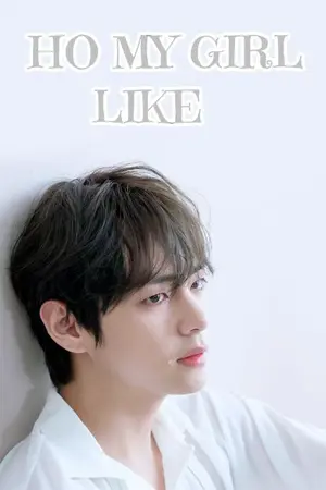 ปกนิยาย OH MY GIRL*LIKE